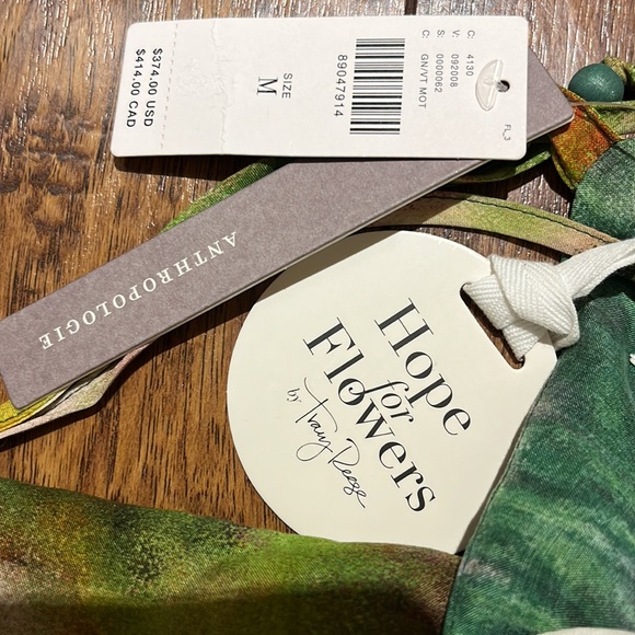 HOPE FOR FLOWERS dress - Picture 6 of 7